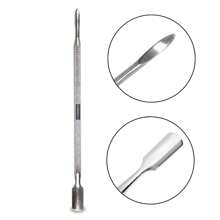 Cuticle Care Tools - Grey - View 3