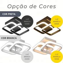 Pendant Lights - 白色 - 查看 8