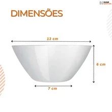 Bowls - trắng - Xem 4