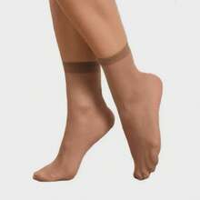 Stockings & Gift Holders - Màu be - Xem 6