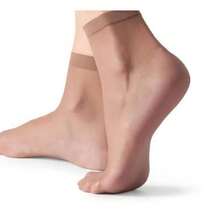 Stockings & Gift Holders - Màu be - Xem 5