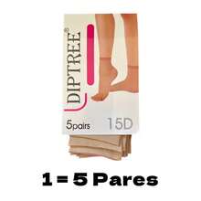 Stockings & Gift Holders - Màu be - Xem 2