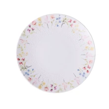 Plates - 彩色 - 查看 3