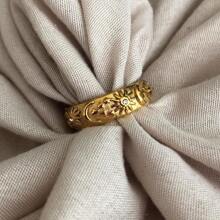 Neues Ins Vintage Edelstahl Stern und Mond Armband Ohrringe für Frauen Mädchen Mode Augen Armreif Schmuck Geschenk