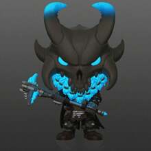 Funko SET FIGURA POP & TEE FORTNITE RAGNAROK EXCLUSIVE - Set Coleccionista - Diseño Exclusivo y Único - Perfecto para Regalo - Edición Limitada - Incluye Caja de Presentación - Multicolor - Ver 5