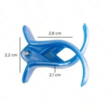 Hair Accessories - 彩色 - 查看 7