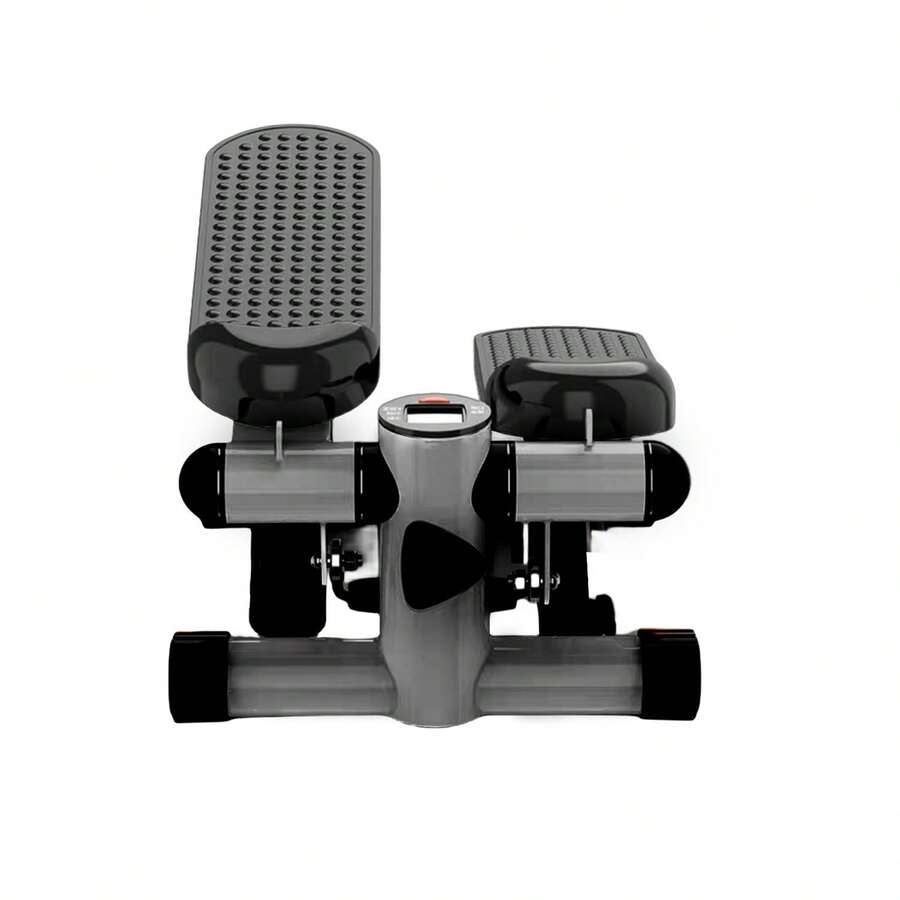 Mini Stepper For Exercise 300 LBS Loading Capacity, Hydraulic Fitness