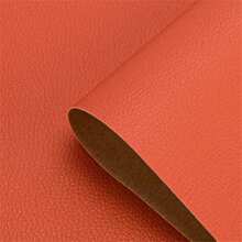 1pc 7.87in*11.81in Self Adhesive Leather Patch Sofa Repair Refurbishing Leather Sticker Furniture Table Chair Patch Adhesive Backed Leather Fabric - Multicolor - View 15