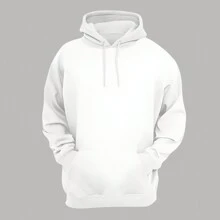 Women Sweatshirts - 白色 - 查看 2