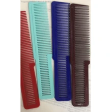 3pz Peine Textura Wahl Profesional barberia estetica 3 peine de corte wahl - Multicolor - Ver 2
