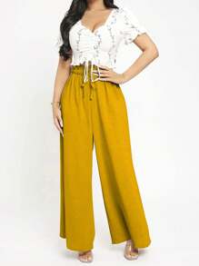 Amarelo mostarda