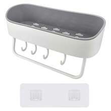 Drawer Organizer - Màu Hồng baby - Xem 9