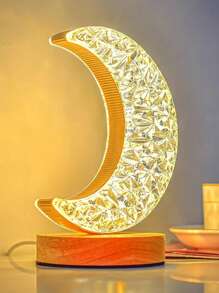 Table Lamps - Gold - View 4