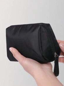 Necessaire pequena, Nécessaire pequena, Bolsa de Cosméticos Miniatura Portátil para Mulheres e Meninas, Bolsas, Bolsas de Armazenamento Femininas, Nécessaires de Maquiagem para Meninas, Bolsas de Armazenamento para Viagem, Bolsas Pequenas, Múltiplas Cores Disponíveis, Nécessaire de Maquiagem para Viagem Feminina, Nova Nécessaire de Maquiagem para Viagem Feminina, Nécessaire de Maquiagem Portátil e Impermeável para Viagem - Multicolorido - Visão 6