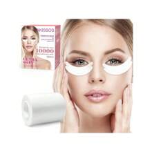 110 Miếng 1 Cuộn Miếng Bọt Mắt Miếng Bọt Mắt Cho Mi Nối Mi Miếng Bọt Mắt Băng Miếng Bọt Mắt Cho Mi Nối Mi Kỹ Thuật Nâng Mi - trắng - Xem 1