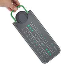 Golf Putting Alignment Rail Easy To Use Professional Safety Putting Mat Suitable For Outdoor Indoor - Multicolor - View 2