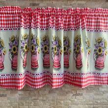Decorative Curtain Accessories - Đỏ - Xem 1