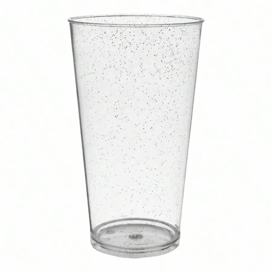 Kit 12 Units Caldereta Party Cups 390ml - Aloha - Pha lê lấp lánh - Xem 1