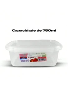 Bottles,Jars & Boxes - 無色 - 查看 5