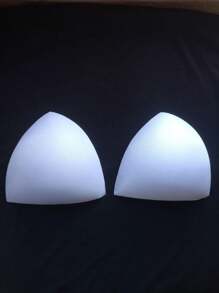 Women Lingerie Accessories - 白色 - 查看 2