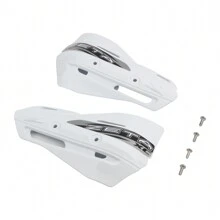 PowerMotor Motorcycle Handguards For KTM   Kawasaki Accessories Motocross Dirt Bike Handguard Enduro Hand Protection Cross - one-size - View 9