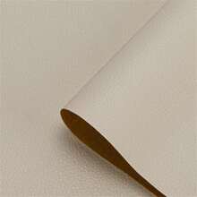 1pc 7.87in*11.81in Self Adhesive Leather Patch Sofa Repair Refurbishing Leather Sticker Furniture Table Chair Patch Adhesive Backed Leather Fabric - Multicolor - View 28