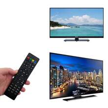 ABS材质的替换电视遥控器，适用于Mag254、Mag250、433MHz、Mag 250、254、255、260、261和270等型号的红外电视。 - Mag254 - 查看 1