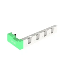 DATA FROG Joycon 充电基座兼容 Switch 和 OLED - 最多可为 4 个控制器充电，兼容 Switch 和 Switch OLED 型号 - 灰黑色 - 查看 8