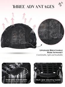 黑色长卷发假发，带绿色挑染和刘海，采用化纤材质，适合日常佩戴，模拟头皮质感。 - 彩色 - 查看 9