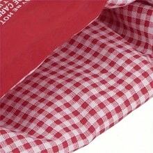 2pcs, Potato Cooker Bag -Quick And Easy MicrowavePotato Cooking Solution, Washable Baked PotatoMicrowave Cooking Quick Fast Cooker Bag, Hotel KitchenAccessories,Storage,Organizer,Organiser,Kitchen,Travel,Kitchen Items,Kitchen Tools,Kitchen Things. - Red - View 11