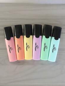 Highlighters - Nhiều màu - Xem 2