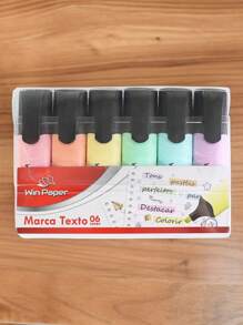 Highlighters - Nhiều màu - Xem 1