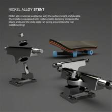 迷你枫木滑板手指玩具指板模型青少年派对礼品套装青少年礼物