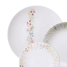 Plates - 彩色 - 查看 4