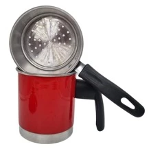 Pans - Red - View 9