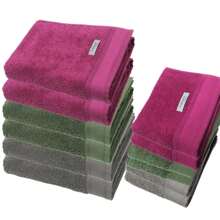 2 Rosa 2 Verde 2 Gris