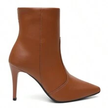 Women Mid-Calf Boots - Xem 2