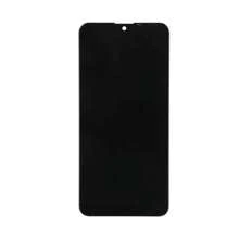 Pantalla Touch Para L G Q60 | Display L G Q60 LMX525EAW - Negro - Ver 2