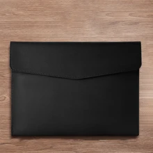 1 cái Hộp đựng hồ sơ di động cỡ lớn - Chất liệu PU, Thiết kế theo chiều dọc, Hoàn hảo cho các tài liệu A4, Không gian lưu trữ có thể mở rộng, Lý tưởng cho gia đình và văn phòng - A4 - Xem 18