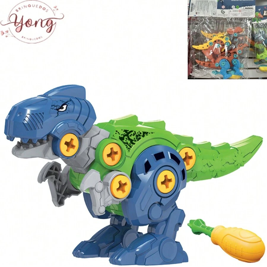 Kids Interactive Games - 綠色+橘色 - 查看 1