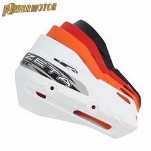 PowerMotor Motorcycle Handguards For KTM   Kawasaki Accessories Motocross Dirt Bike Handguard Enduro Hand Protection Cross - one-size - View 1