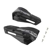 PowerMotor Motorcycle Handguards For KTM   Kawasaki Accessories Motocross Dirt Bike Handguard Enduro Hand Protection Cross - one-size - View 5