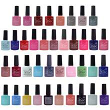 Chic & Fun Gel Nail Polish - Nhiều màu - Xem 2
