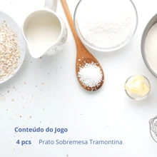 Plates - 彩色 - 查看 7