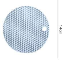 2Pcs Bird Foraging Toys Puzzle, Bird Slow Feeder Mats, Interactive Parrot Foraging Toys To Increase Feeding Time, Bird Enrichment Toys For Rat, Parakeet, Cockatiel, African Grey, Conure, Budgies - View 3