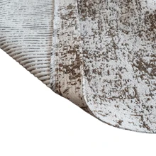 Decorative Rugs - Rỉ Nâu - Xem 8