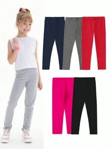 Young Girls Sets - Multicolor - View 1