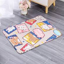 1-Piece Dog Cage Mattress - Summer Breathable Dog Cage Mat, Washable Dog Cage Mat, Suitable For All Seasons,  Mat- Size Options - Suitable For Small, Medium, And Large Dogs