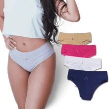 Women Thongs - Nhiều màu - Xem 1