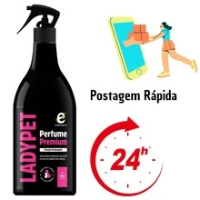 Pet Cleaning Accessories - màu đen - Xem 3